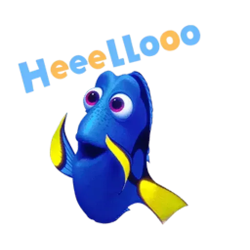 Nemo - Sticker 9