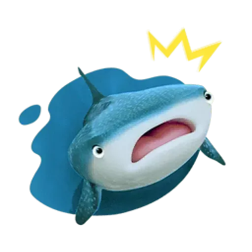 Nemo - Sticker 28