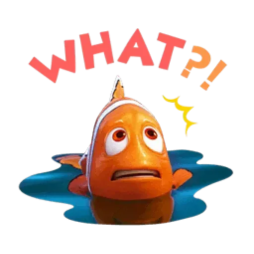 Nemo - Sticker 16