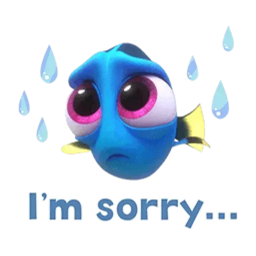 Nemo - Sticker 20