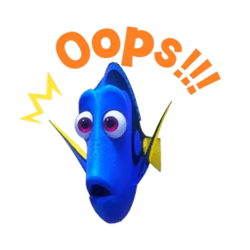 Nemo - Sticker 10