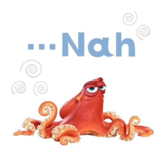 Nemo - Sticker 17