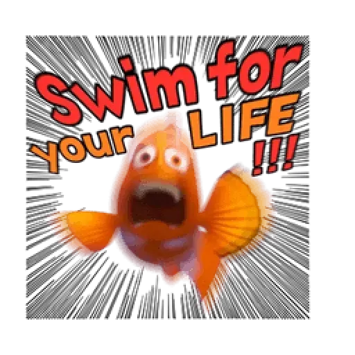 Nemo - Sticker 29