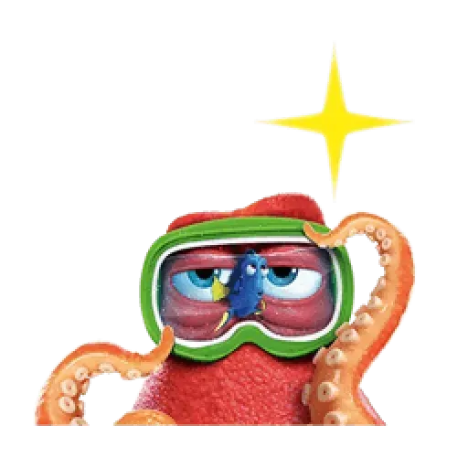 Nemo - Sticker 26