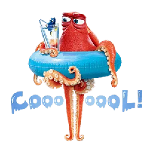 Nemo - Sticker 12