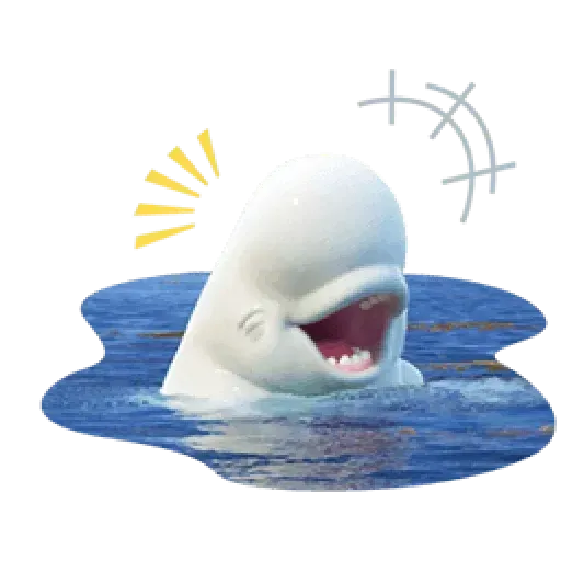 Nemo - Sticker 14