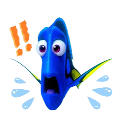Nemo - Sticker 18