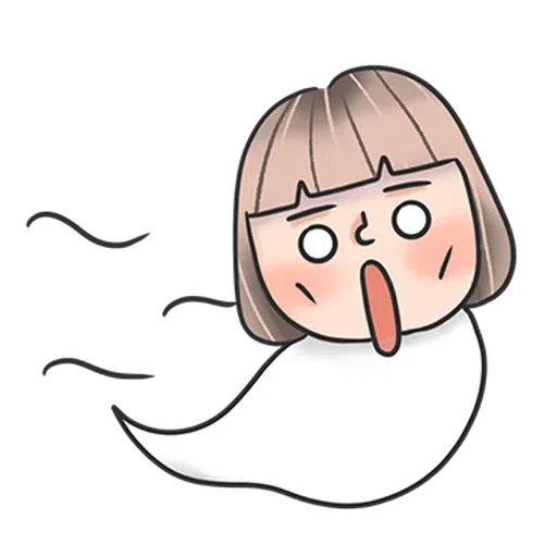 👩🏻 - Sticker 29