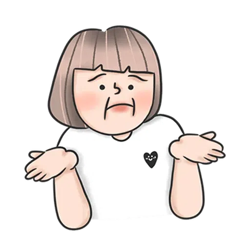 👩🏻 - Sticker 12