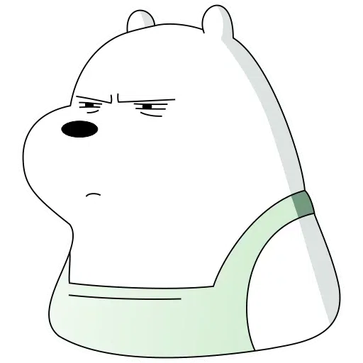 bear - Sticker 15