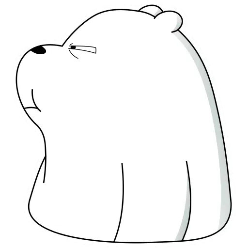 bear - Sticker 10