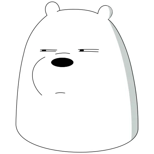bear - Sticker 19
