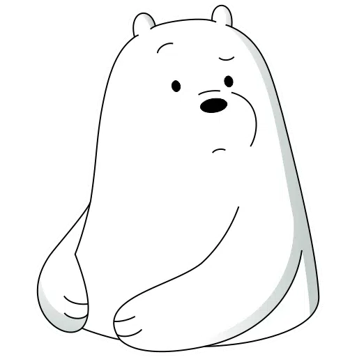 bear - Sticker 14