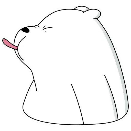 bear - Sticker 9