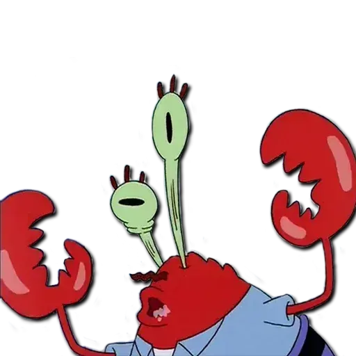 SPONGEBOB - Sticker 18