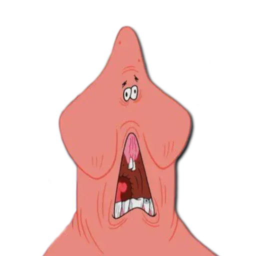 SPONGEBOB - Sticker 29