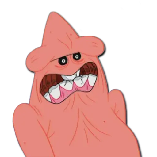 SPONGEBOB - Sticker 15