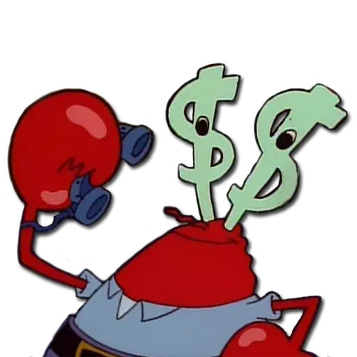 SPONGEBOB - Sticker 13