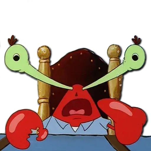 SPONGEBOB - Sticker 23
