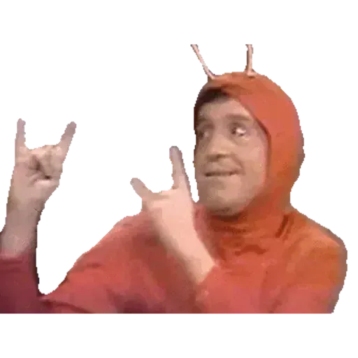 Chavito - Sticker 17