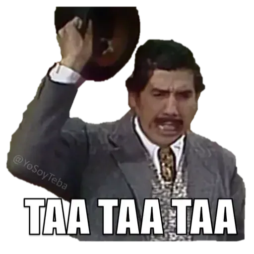 Chavito - Sticker 29