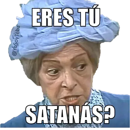 Chavito - Sticker 30