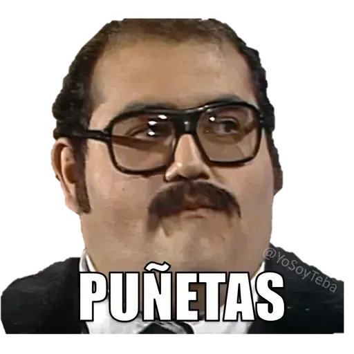 Chavito - Sticker 23