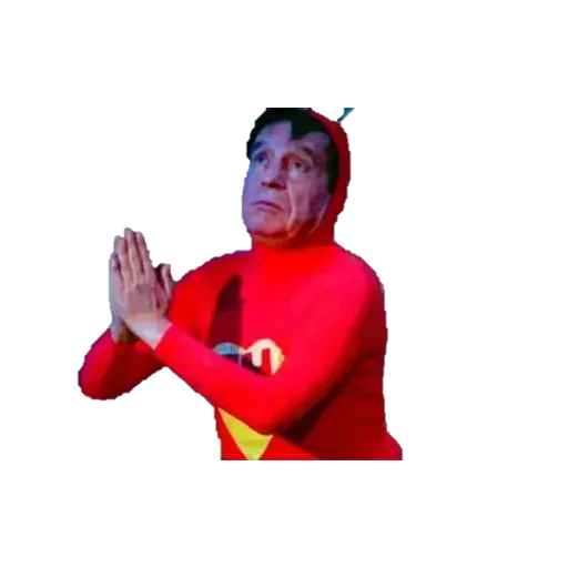 Chavito - Sticker 16