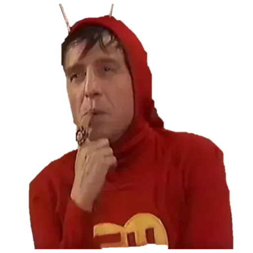 Chavito - Sticker 13