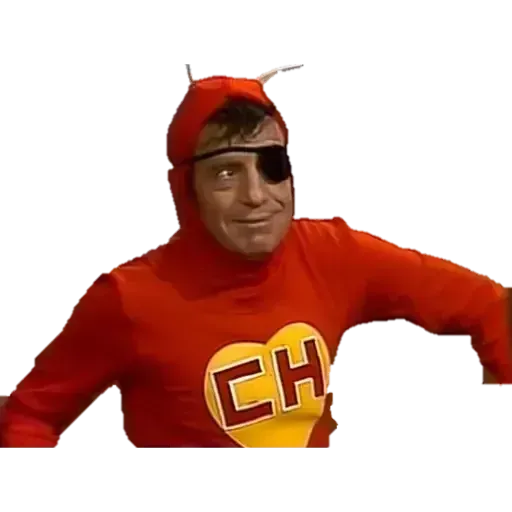 Chavito - Sticker 19