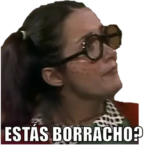 Chavito - Sticker 11