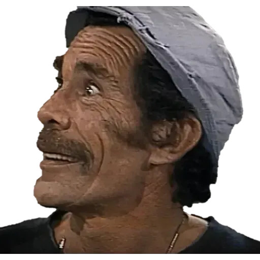 Chavito - Sticker 28