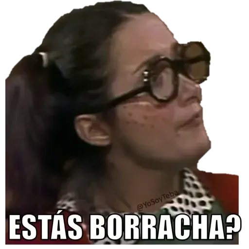 Chavito - Sticker 12