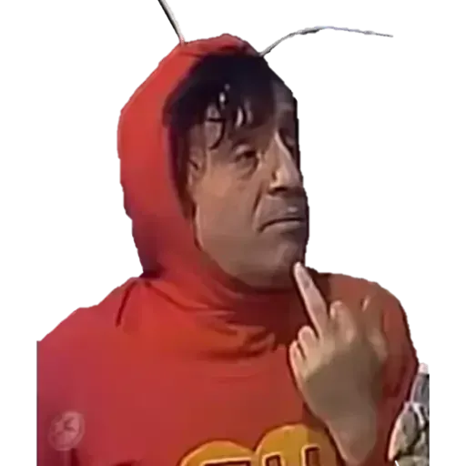 Chavito - Sticker 15