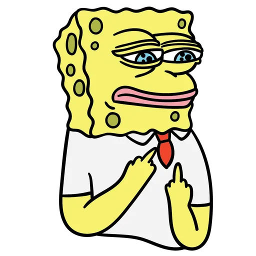 Pepe ft. Ripndip - Sticker 13