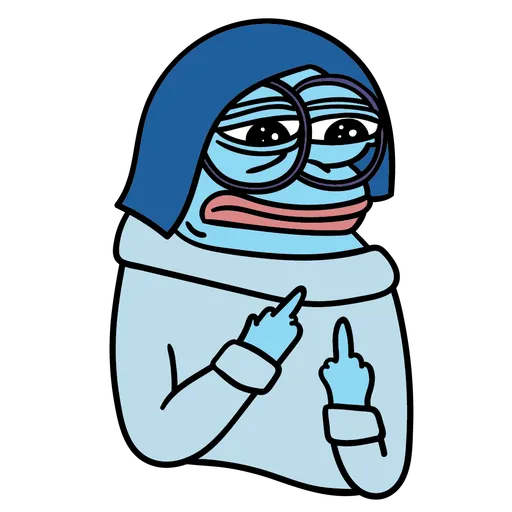 Pepe ft. Ripndip - Sticker 11