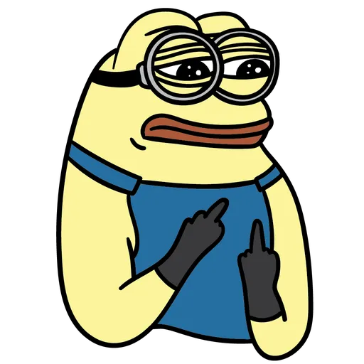 Pepe ft. Ripndip - Sticker 9