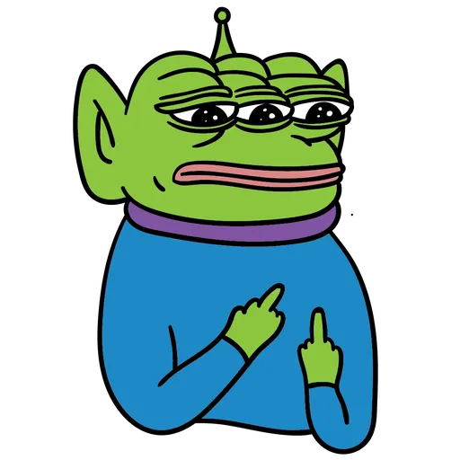 Pepe ft. Ripndip - Sticker 14