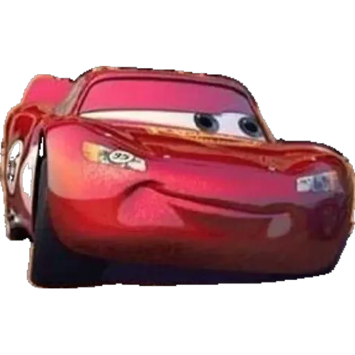 McQueen - Sticker 11