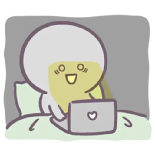 圓人 5 - Sticker 12