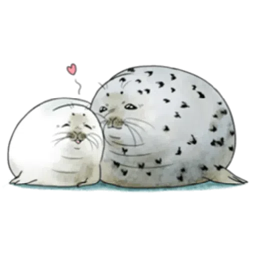 Mochi goma - Sticker 22