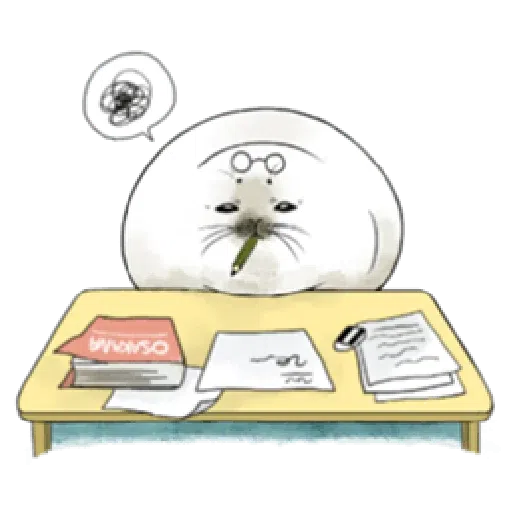 Mochi goma - Sticker 10