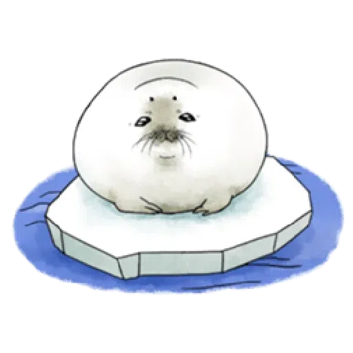 Mochi goma - Sticker 29