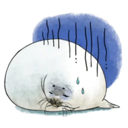 Mochi goma - Sticker 26