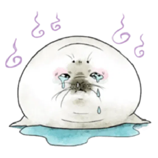 Mochi goma - Sticker 28