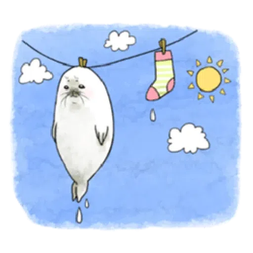 Mochi goma - Sticker 11