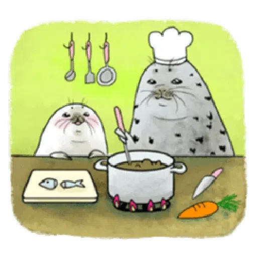 Mochi goma - Sticker 12