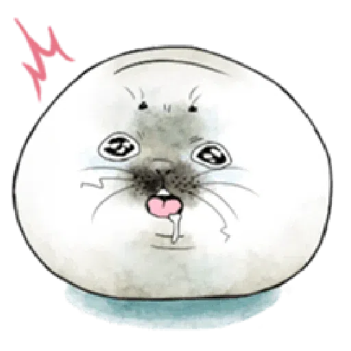 Mochi goma - Sticker 19