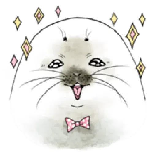Mochi goma - Sticker 25
