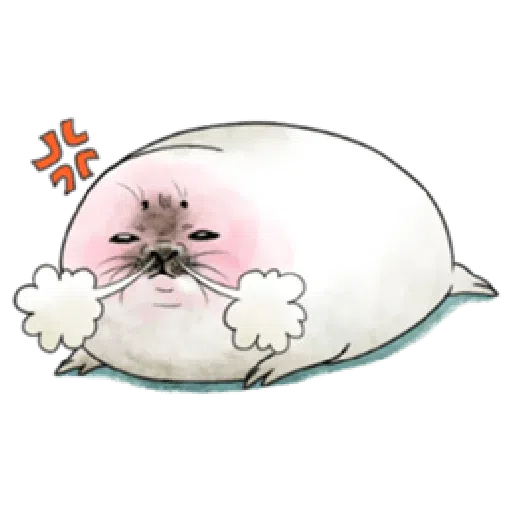 Mochi goma - Sticker 15